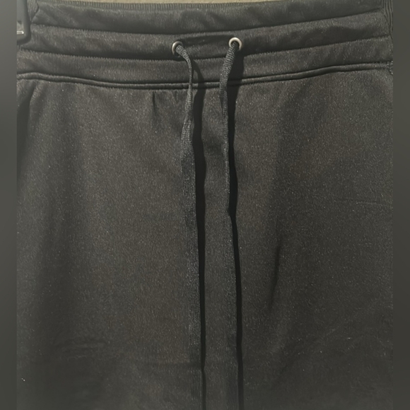 BOGO TekGear Black 'On-the-Go-Gear'  Skort w/Moisture-Wicking Tech & Pockets XXL - Picture 6 of 6